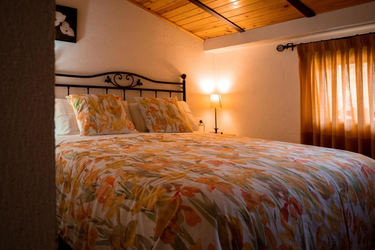 Apartament Cadi- Moixero Baga Room photo