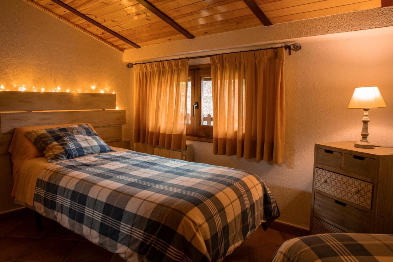 Apartament Cadi- Moixero Baga Room photo
