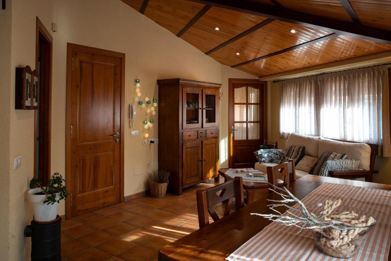 Apartament Cadi- Moixero Baga Room photo