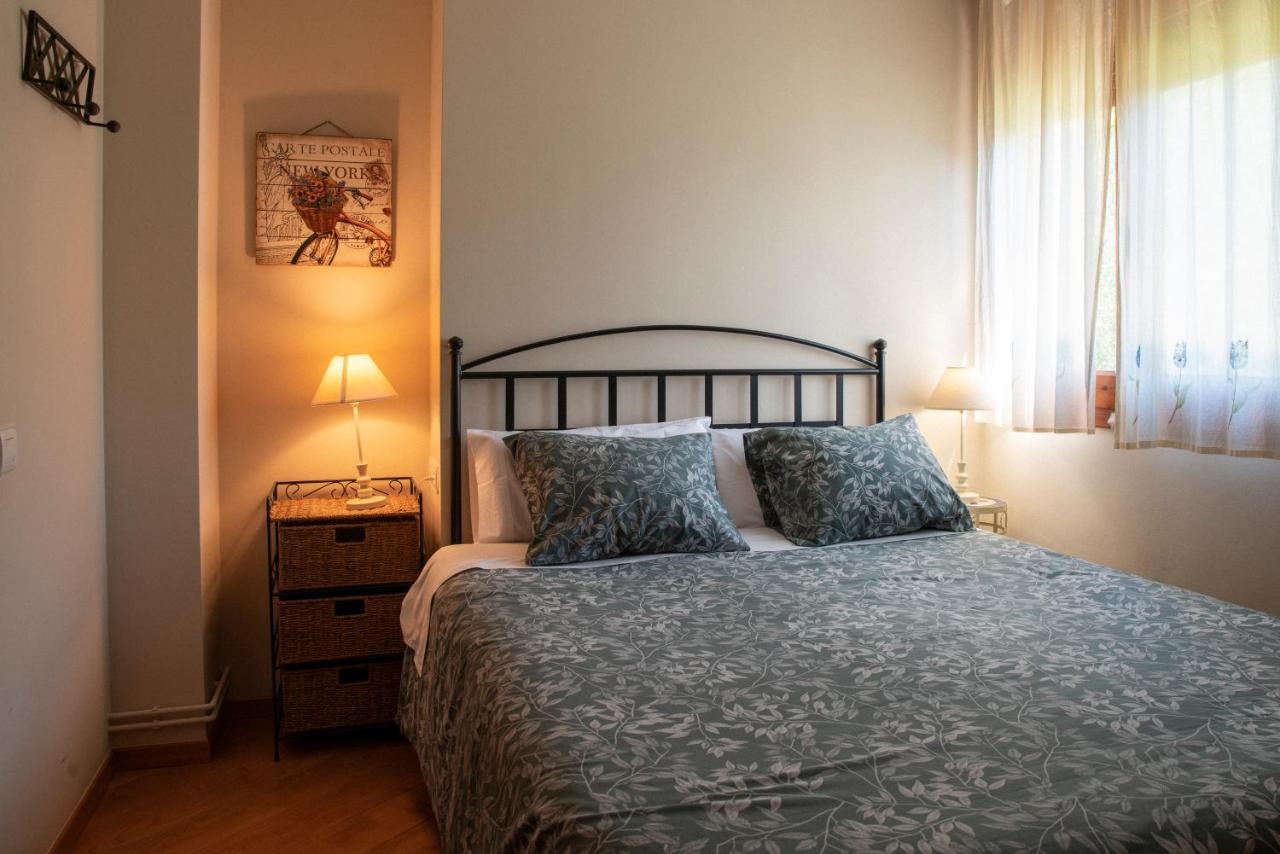 Apartament Cadi- Moixero Baga Room photo